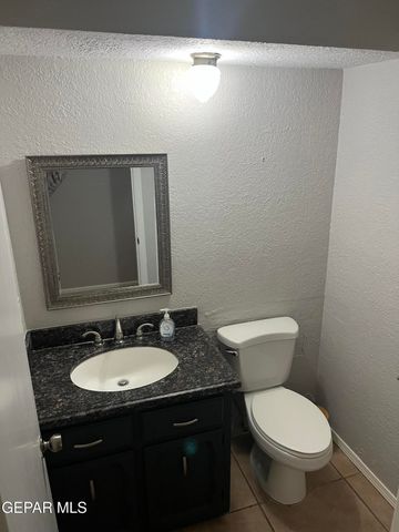 5745 MIRA GRANDE Drive, El Paso, TX 79912