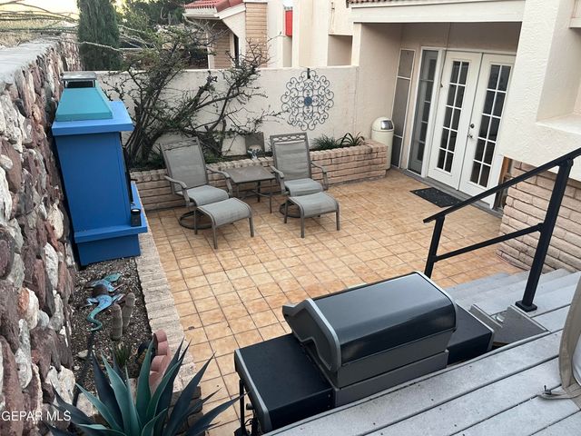 5745 MIRA GRANDE Drive, El Paso, TX 79912