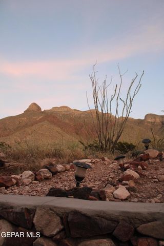 5745 MIRA GRANDE Drive, El Paso, TX 79912