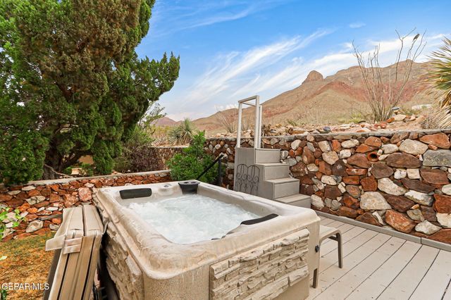 5745 MIRA GRANDE Drive, El Paso, TX 79912