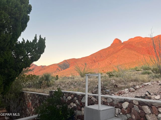 5745 MIRA GRANDE Drive, El Paso, TX 79912