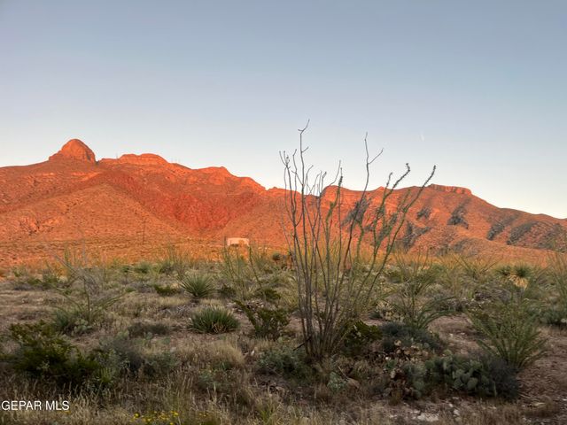 5745 MIRA GRANDE Drive, El Paso, TX 79912