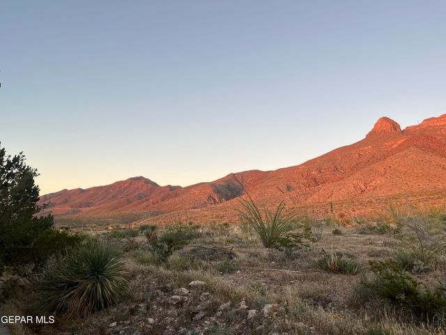 5745 MIRA GRANDE Drive, El Paso, TX 79912