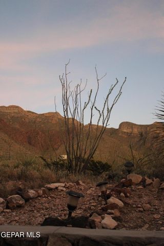 5745 MIRA GRANDE Drive, El Paso, TX 79912