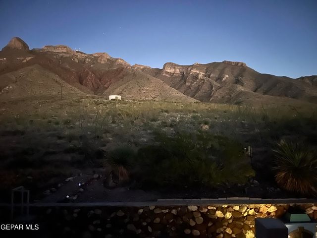 5745 MIRA GRANDE Drive, El Paso, TX 79912