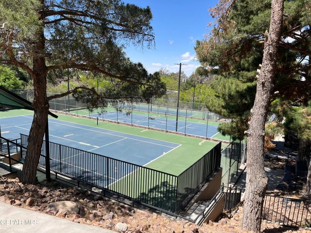 5745 MIRA GRANDE Drive, El Paso, TX 79912