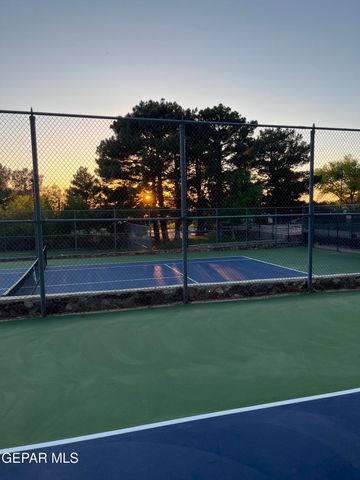 5745 MIRA GRANDE Drive, El Paso, TX 79912