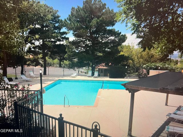 5745 MIRA GRANDE Drive, El Paso, TX 79912