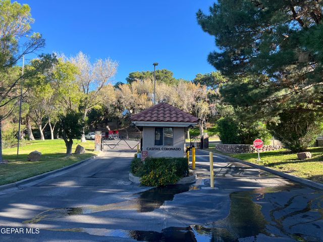 5745 MIRA GRANDE Drive, El Paso, TX 79912