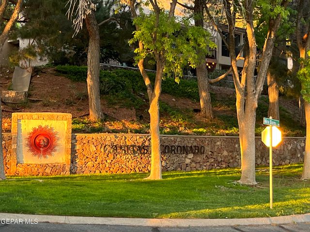 5745 MIRA GRANDE Drive, El Paso, TX 79912