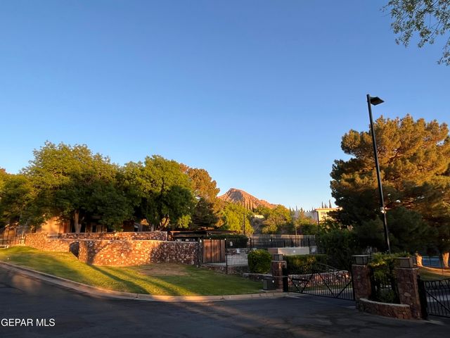 5745 MIRA GRANDE Drive, El Paso, TX 79912