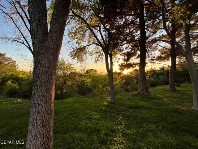 5745 MIRA GRANDE Drive, El Paso, TX 79912