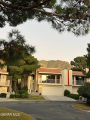 5745 MIRA GRANDE Drive, El Paso, TX 79912