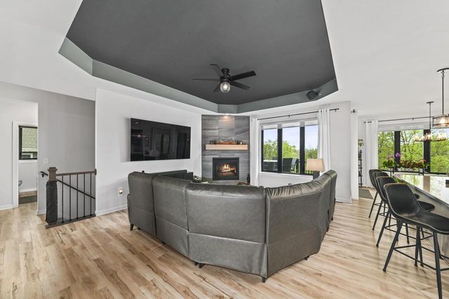3841 Madison STREET, Waukesha, WI 53188