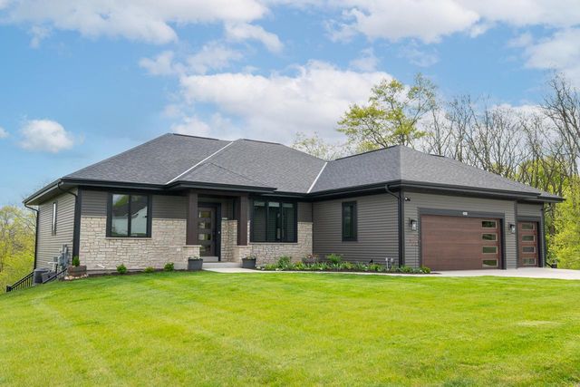 3841 Madison STREET, Waukesha, WI 53188