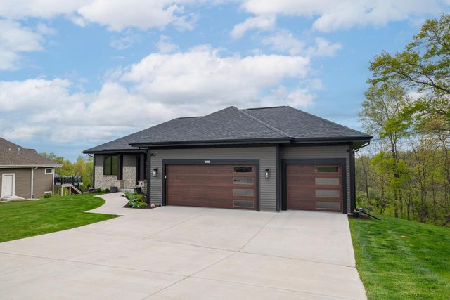 3841 Madison STREET, Waukesha, WI 53188