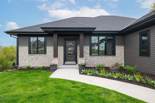 3841 Madison STREET, Waukesha, WI 53188