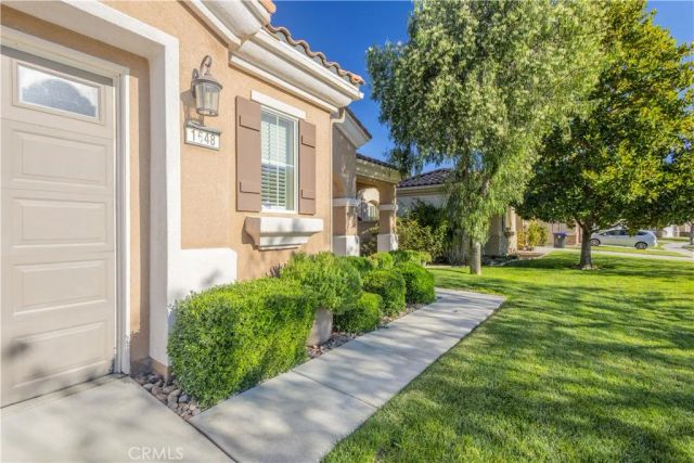 1648 Via Simpatico, Hemet, CA 92545