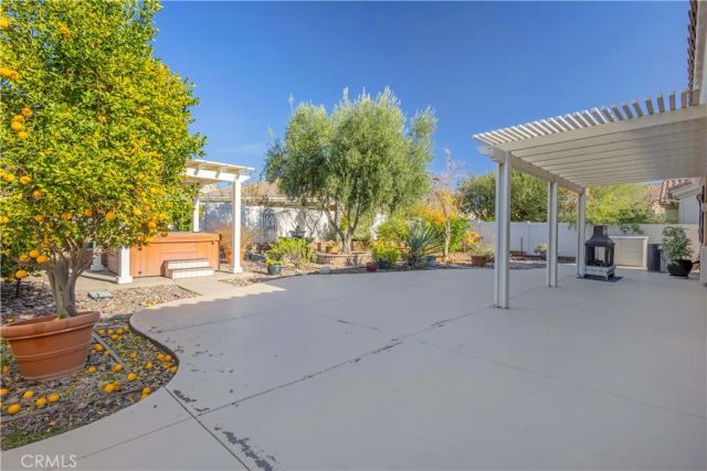 1648 Via Simpatico, Hemet, CA 92545