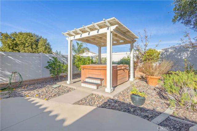 1648 Via Simpatico, Hemet, CA 92545