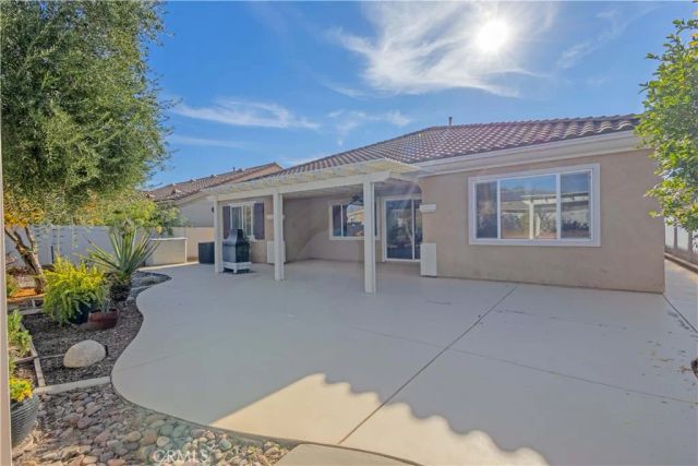 1648 Via Simpatico, Hemet, CA 92545
