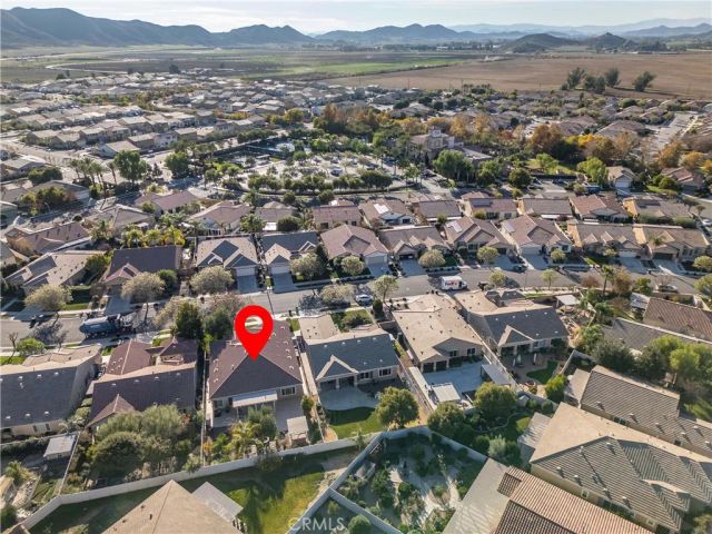 1648 Via Simpatico, Hemet, CA 92545
