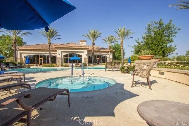 1648 Via Simpatico, Hemet, CA 92545