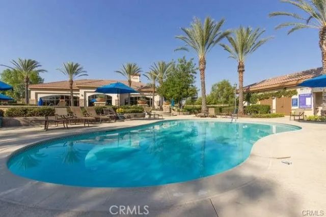 1648 Via Simpatico, Hemet, CA 92545