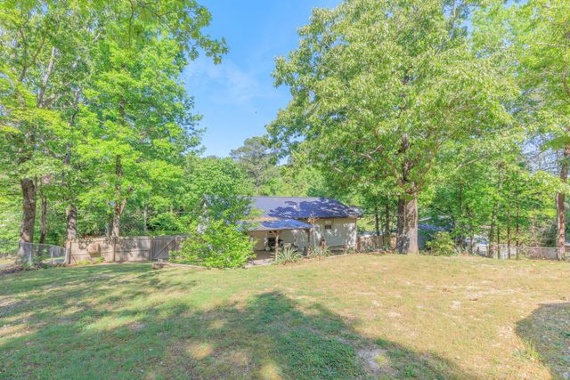 1539 Mill Wee Hollow Road, Chickamauga, GA 30707