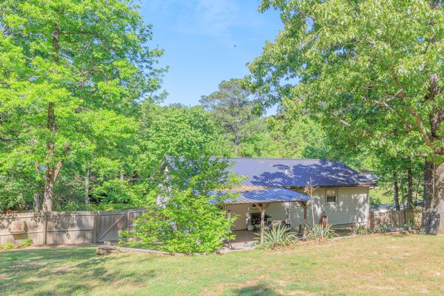 1539 Mill Wee Hollow Road, Chickamauga, GA 30707
