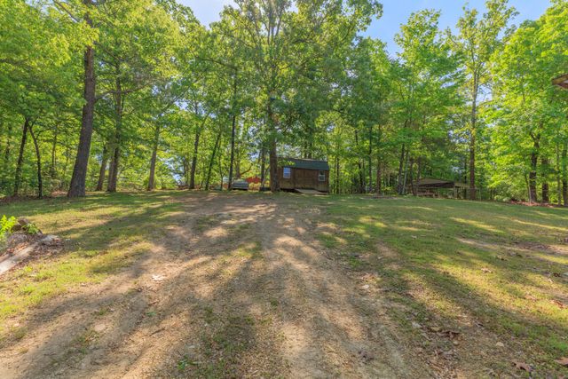 1539 Mill Wee Hollow Road, Chickamauga, GA 30707
