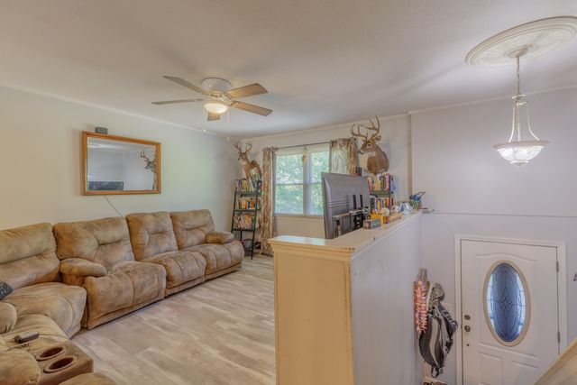 1539 Mill Wee Hollow Road, Chickamauga, GA 30707