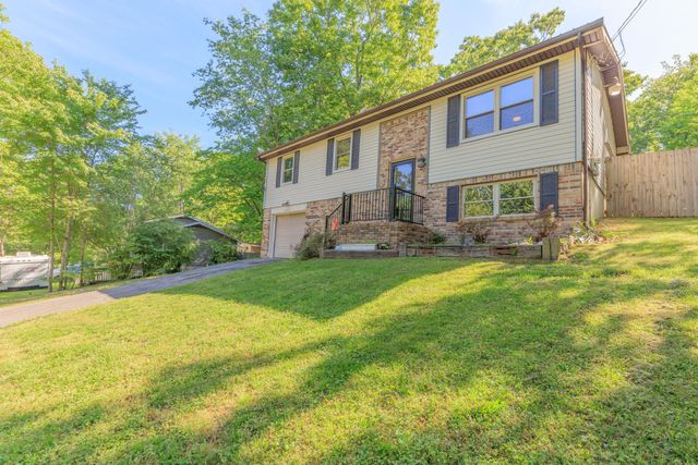 1539 Mill Wee Hollow Road, Chickamauga, GA 30707