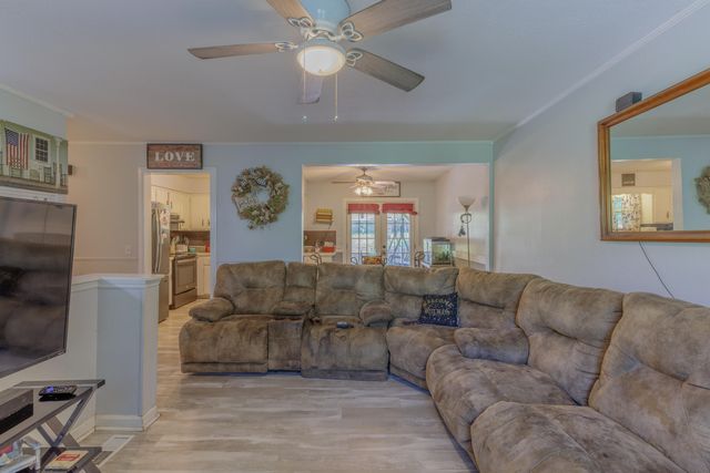 1539 Mill Wee Hollow Road, Chickamauga, GA 30707