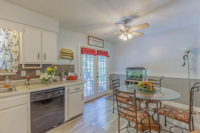 1539 Mill Wee Hollow Road, Chickamauga, GA 30707