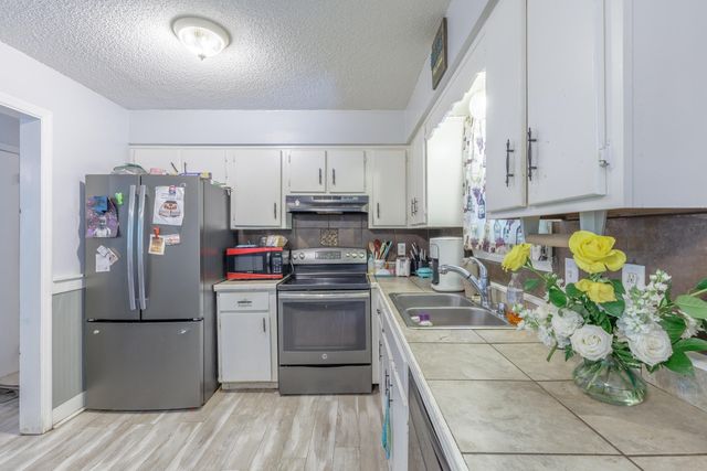 1539 Mill Wee Hollow Road, Chickamauga, GA 30707