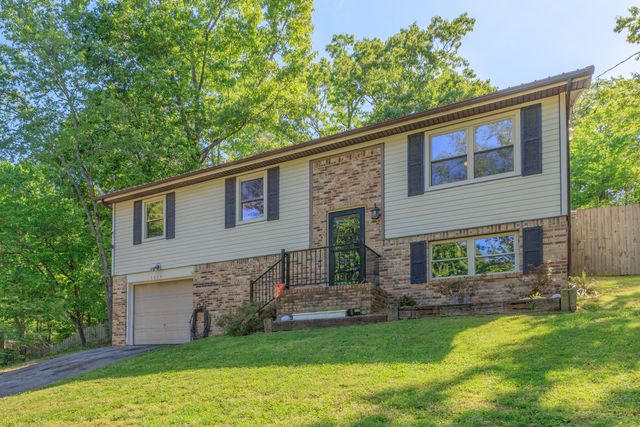 1539 Mill Wee Hollow Road, Chickamauga, GA 30707