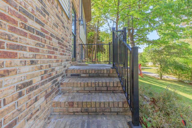 1539 Mill Wee Hollow Road, Chickamauga, GA 30707