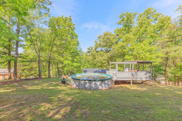 1539 Mill Wee Hollow Road, Chickamauga, GA 30707