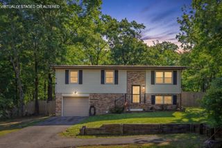 1539 Mill Wee Hollow Road, Chickamauga, GA 30707