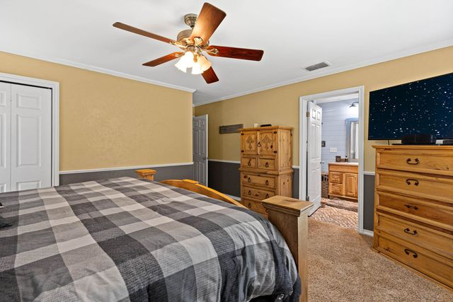 137 FM 2911, Big Sandy, TX 75755