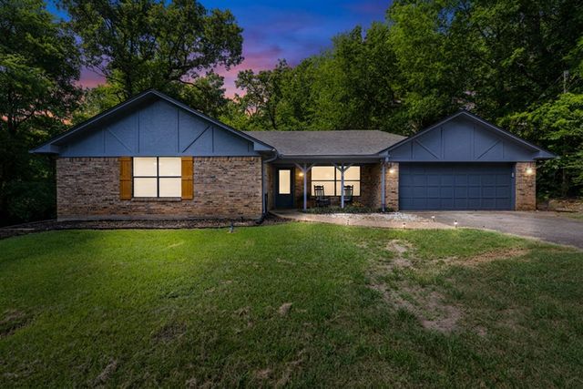 137 FM 2911, Big Sandy, TX 75755