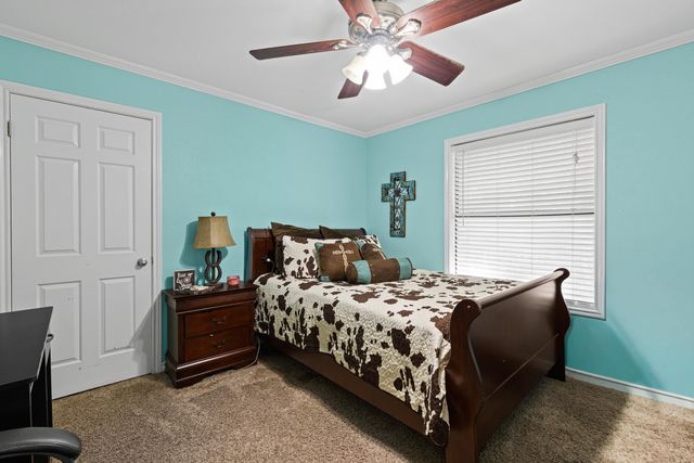 137 FM 2911, Big Sandy, TX 75755
