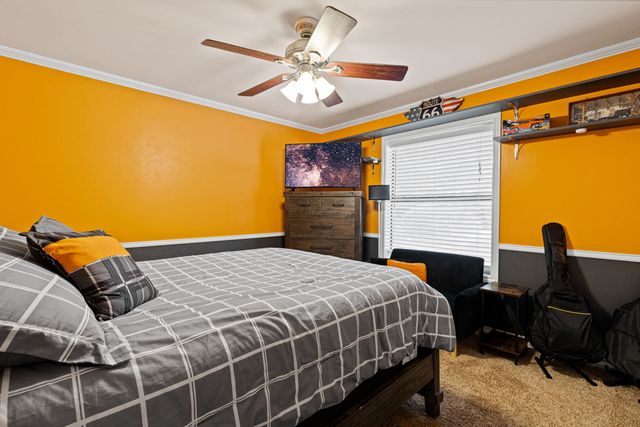 137 FM 2911, Big Sandy, TX 75755