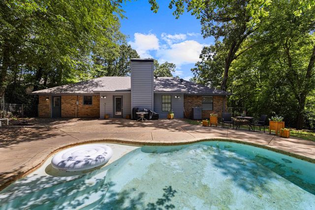 137 FM 2911, Big Sandy, TX 75755