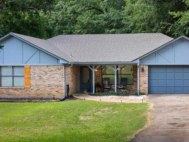137 FM 2911, Big Sandy, TX 75755