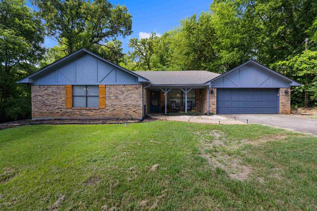137 FM 2911, Big Sandy, TX 75755