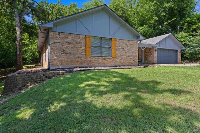 137 FM 2911, Big Sandy, TX 75755