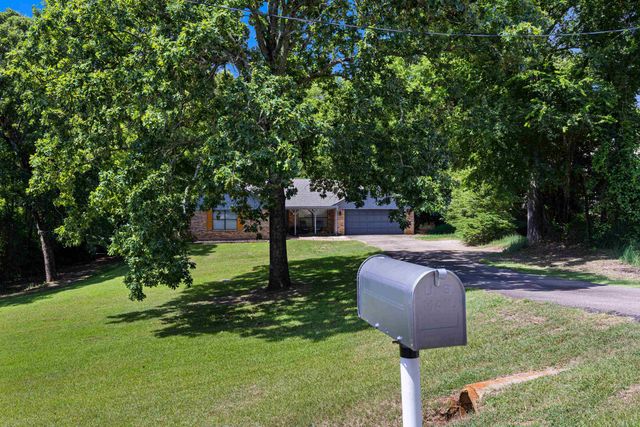 137 FM 2911, Big Sandy, TX 75755