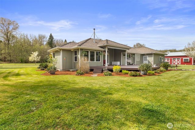 4606 Herman Road SE, Olympia, WA 98501